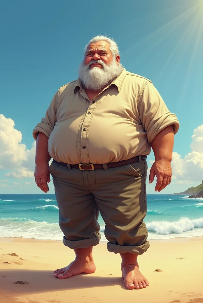 Apenas coxas rechonchudas e extremamente grossas (melhor qualidade,4K,8k,high resolution,obra de arte:1.2),ultra-detalhado,realista:1.37,homens,homens adultos,old homens,fat white muscular homens,cabelo da barriga,large bulges,pants,camisa xadrez,barba,nojento,60-year-old homens,family,pai,barriga de urso,terno de abertura. Sentado na beirada da cama. apenas usando sunga no corpo. Looking at viewer gesturing with hands. Asking for your hand, pedindo um objeto., Se adequa, vetor, mwvetor, Paradise Beach Scenario. He is on the beach, walking wearing only red swim trunks and a cap. Usando apenas cueca box branco.