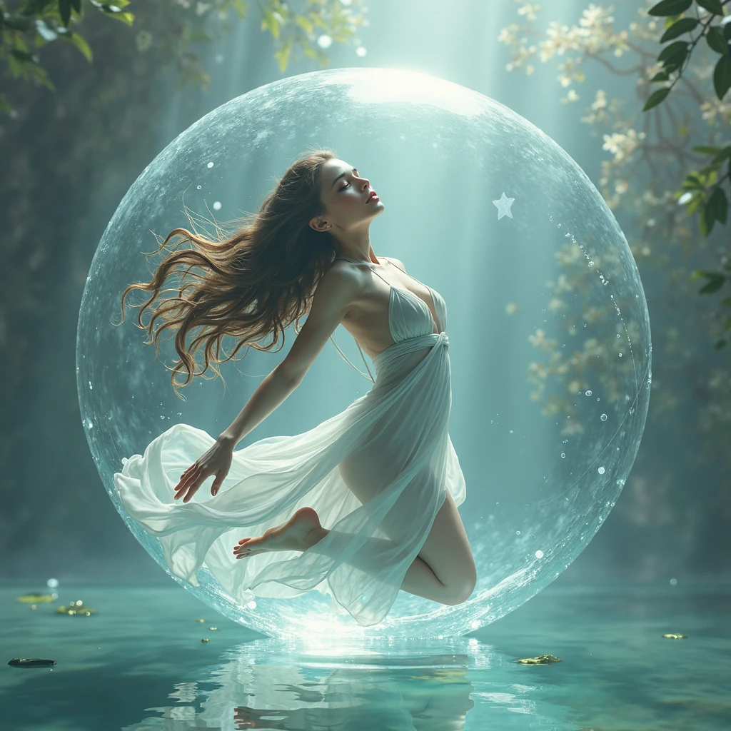 watce, bubble, no_humans, ocean, underwater, water, water_drop  <lora:watce-sdxl:1>