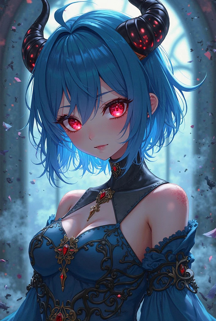 1 girl