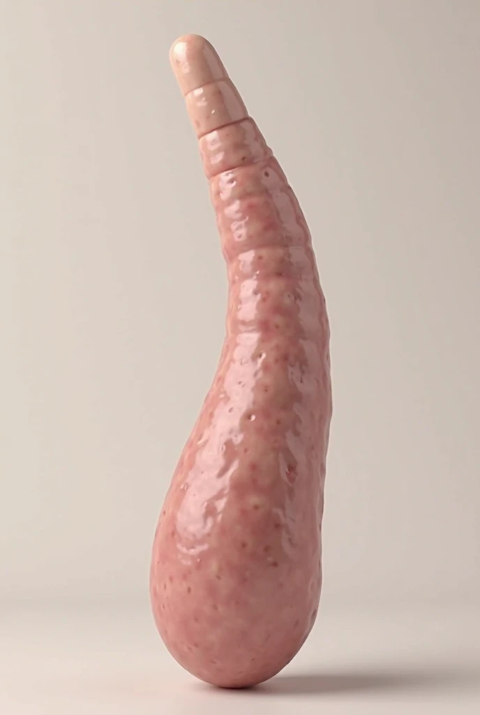 crie a imagem se um penis