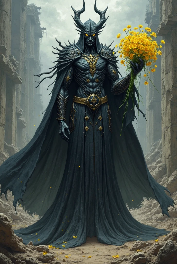 Zdzislaw Beksinski, Dynamic, ((((gothic dark gold swamp with mystical flower of star)))), highly detailed, concept art, smooth, sharp focus, illustrations, emerald luxury, artwork by Bastien Lecouffe Deharme, Artgerm, Carne Griffiths and Wadim Kashin, by Erlé Ferronnière, Jeremy Mann, symmetrical, abstract art style, intricate complex watercolor painting, beautiful and stunning full body to die for, Super detailed full body an ultrafine detailed painting by james jean, octopath traveler, behance contest winner, vanitas, angular, altermodern, surreal<lora:xl_more_art-full_v1:0.5>