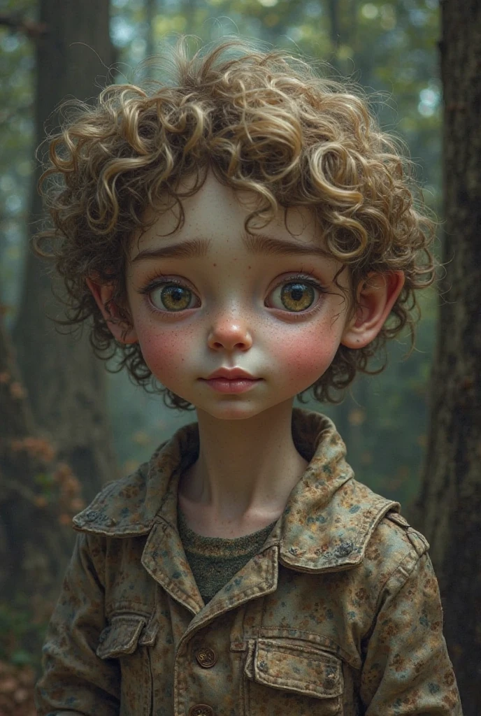 (cbzbb:1.25), portrait of cutest frodo baggins illustration, artstation, CGI_Animation,