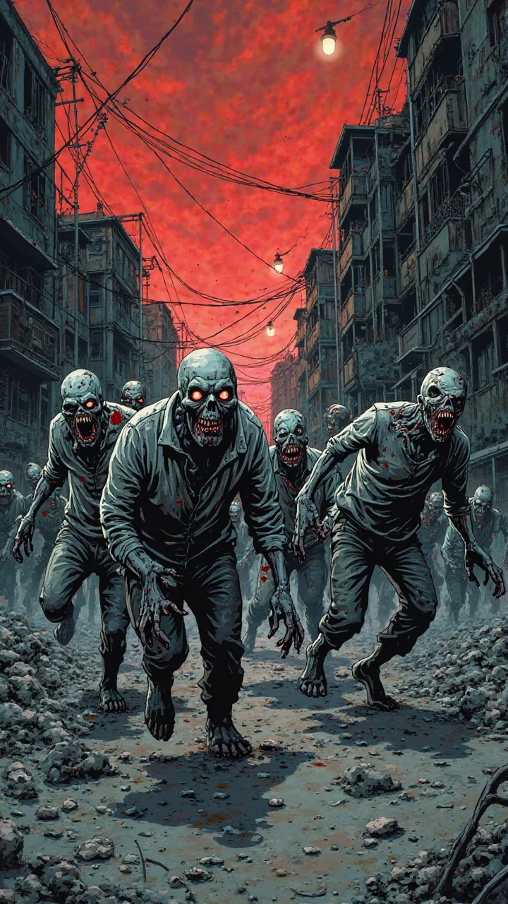 zombies