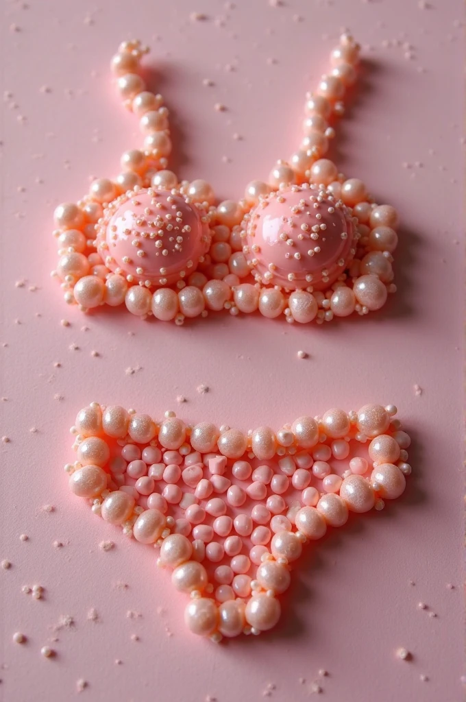 Panty Pizza