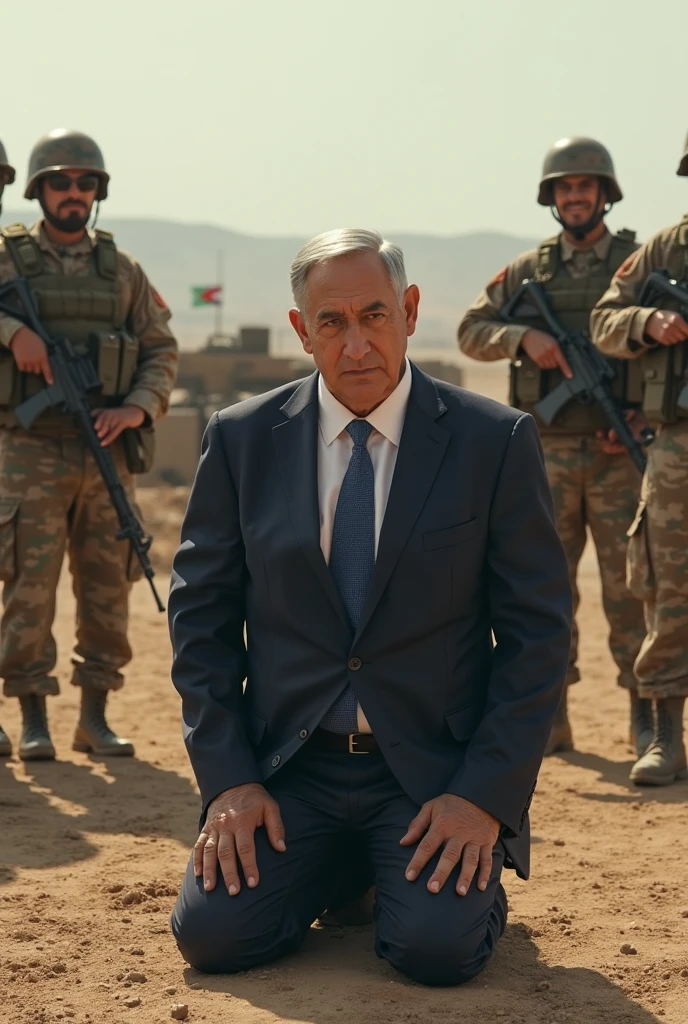 Abu Obaida is an official spokesman for the Qassam Brigades