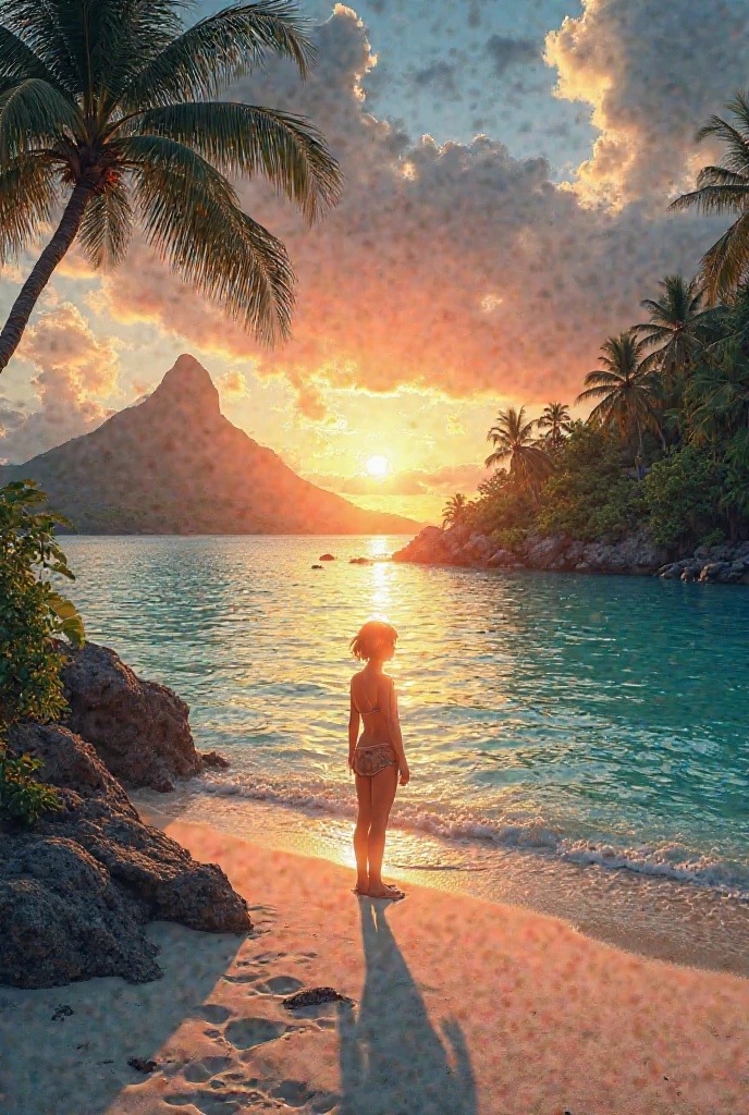 Make this picture ????? and realisme