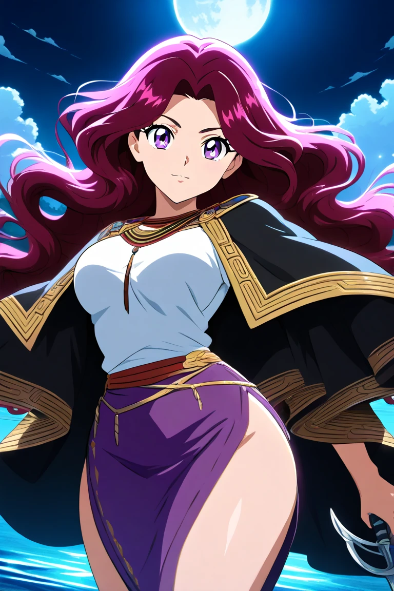 cornelia_li_britannia, huge breasts, solo, masterpiece, best quality, detailed face, detailed eyes, highres, code Geass Corneille purple eyes purple hair purple lip, (BEST lighting) , (ultra intricately detailed) , 4K unification, (super-detailed CG: 1.2) , (8K: 1.2),(Original), (Masterpiece) , (Best quality),(Masterpiece:1.4),Anime-ish high quality,(Masterpiece),Masterpiece, Super clear picture quality,Clearer than movieine face)Best quality, absurdereasterpeace, 4K, 8K, Yes, A high resolution))1girll, schoolgirls,She was in the garden,standing on your feet,Exposing the abdomen, Crop topping,There are bulges of dense veins on the arms,Spring, Boots, Perfect figure, Long silver hair, Dynamic pose,Legs exposed,Strong leg muscleody builder:1.5)),Spring Garden,(Beautiful bace),(Girl),(Female),(((Upper body:1)))