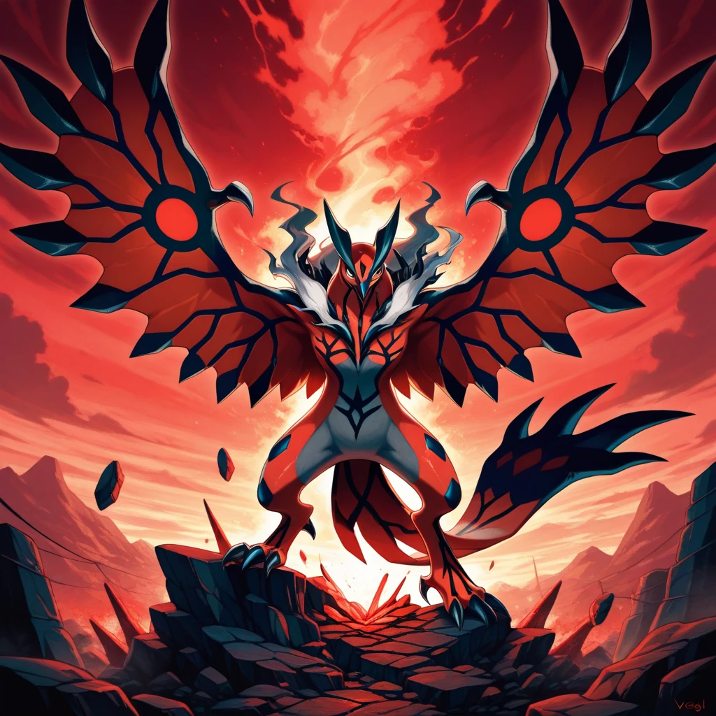 singapore legendary pokemon monster