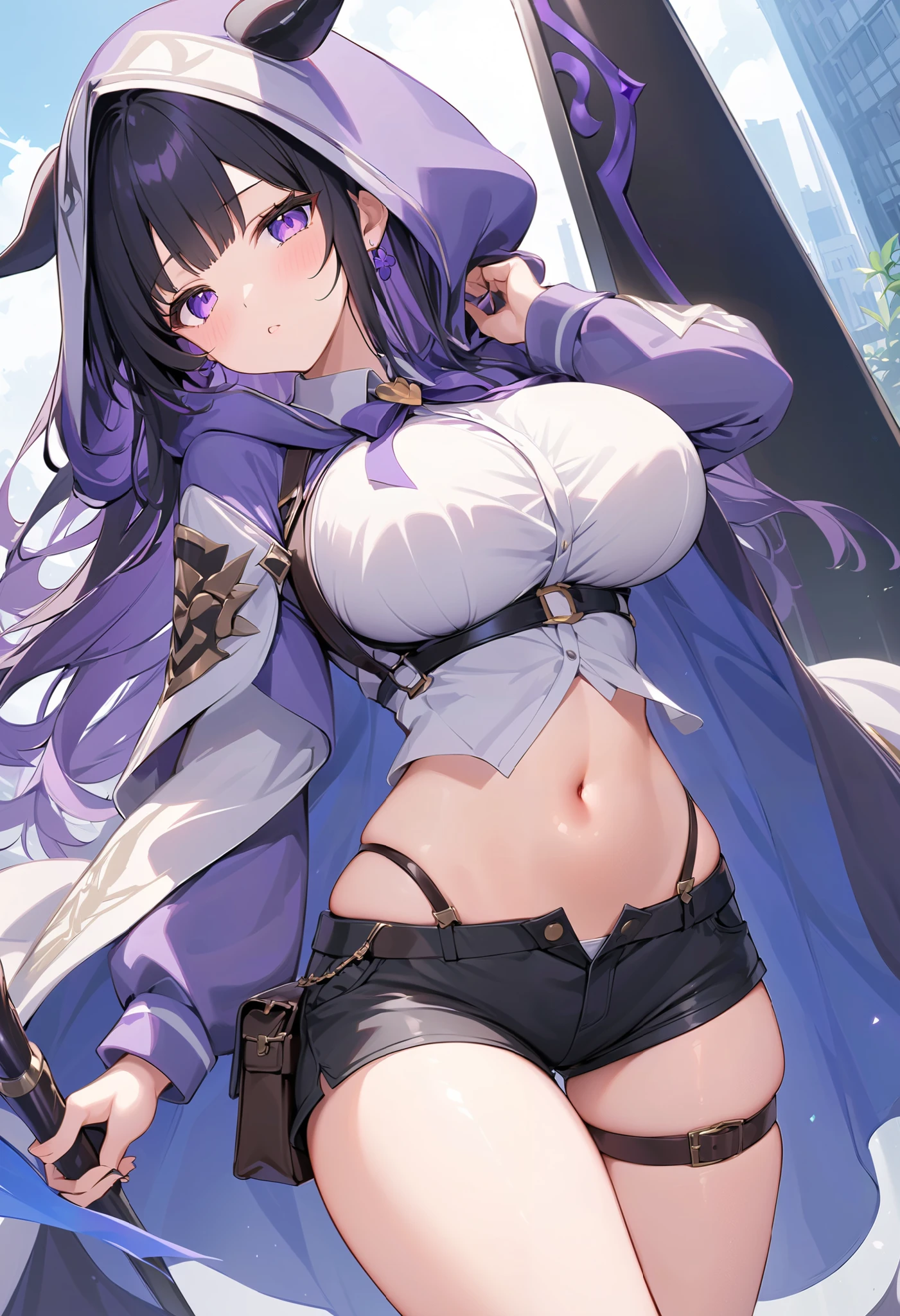 masterpiece, highest quality, Illustrations for novels, High resolution, 18+ Adult content, Sensual, Intimate, Emotional, Passionate, romantic, sweet, Adorable, Innocent, Pure, Fascinating, Fascinating, attractive, Mysterious, Fascinating, Fascinating, Immersive, Fascinating, dream-like, , ((Cowboy Shot)),(((A woman camping under a starry sky)).