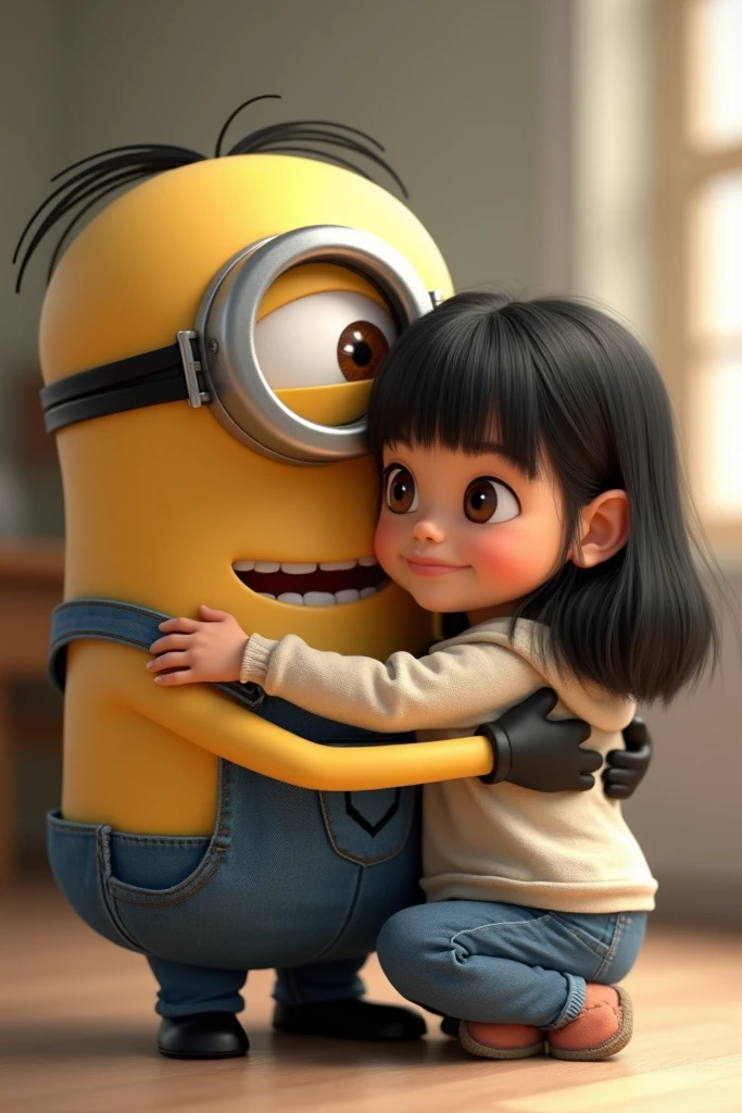 Wednesday addams  kissing spongebob squarepants on the lips ,cuddling 



Wednesday usually wears a black dress with a white collar, black stockings, and black shoes ..black hair in braids... 

Spongebob usually wears axwhite collared shirt, brown shorts, and a red tie.. 

