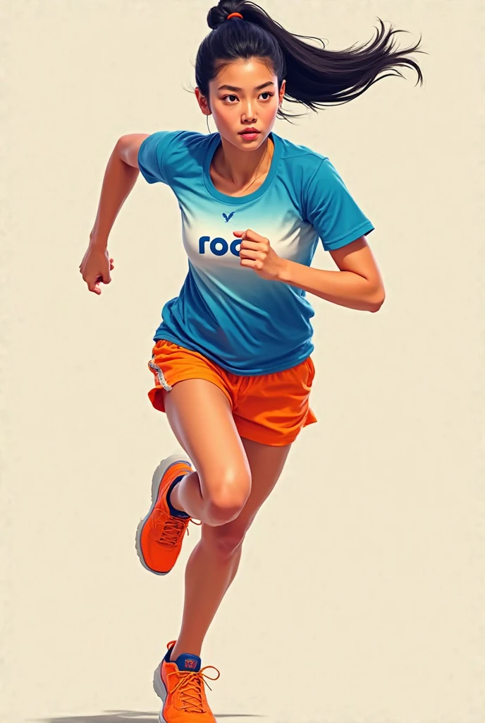 1 Gril, Typography. Name. Mary Run Lover Boy
title Name Mare
