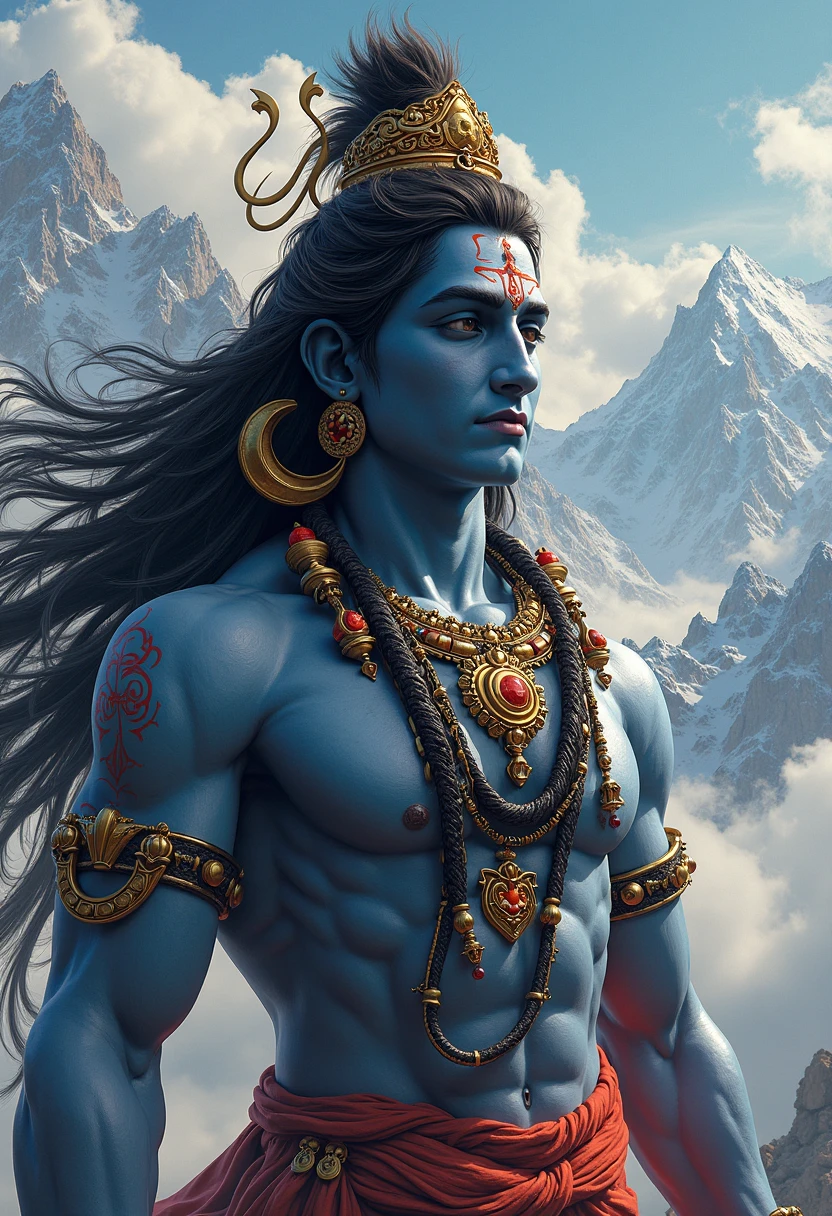 Mahadev photos