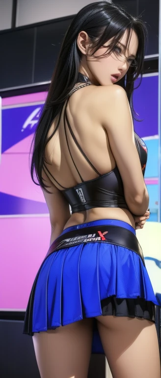 DOAXVV Hitomi
