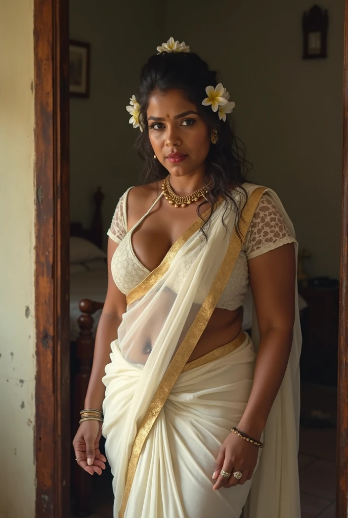 India girl big