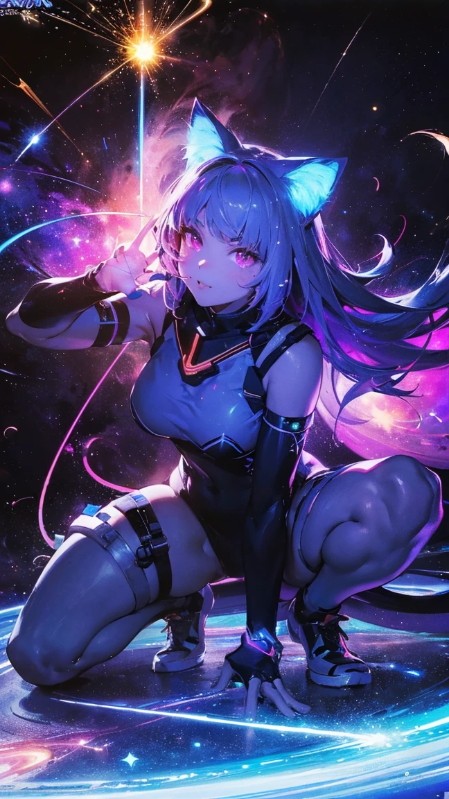 (masterpiece),(Highest quality),(Super detailed),(Best illustrations),(Best Shadow),(Absurd),(Detailed Background),(so beautiful), 16K, 4K, (so beautiful)Hatsune Miku, One person, alone, ((Playboy Bunny, Fishnet tights:1.2, ハイレグ leotard, :1.1, leotard)), (Light blue hair, Twin tails, hair ornament, Asymmetrical bangs, ), Big Breasts, , , , BREAK, , , , , (Oculogyric crisis), , Perfect figure, ((((heart-shaped pupils)))), BDSM, , , Arched back, tongue out, , , orgasm, afterglow, erotic smile, , , , Put your chest close, Sexy posture, , (Breast fetish), , , water eyes, tears, brainwashing, Hypnosis, , , saliva trail, , shiny skin, , , , ahegao, BREAK, , Dramatic lighting, Psychedelic Background, pink light, , night, ruin, , Torrent of Light, mysterious, spoken heart, sexual gesture, oral invitation:1.4