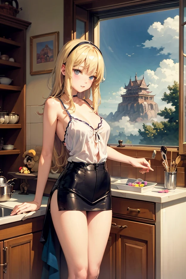 ((best quality)), ((masterpiece)), (detailed), 1girl, (big forhead:1.2),extremely detailed cute anime face, (((flat chest))), (flat chest:1.1),((((long twin braids,tight braids,long braid,braided hair,long hair)))),intricate eyes,beautiful detailed eyes,symmetrical eyes,(((detailed face))),beautiful detailed lips, looking at this, (((embarrassed))),(horrified expression),(panic),(crying),highres,(best quality),(ultra detailed,extremely detailed),perfect face details, ((masterpiece:1.4, best quality))+, (ultra detailed)+, long twintails, cute girl, (flat chest:1.1), small breasts, slim body, skinny, (narrow hips), prominent collarbones, skinny arms, flat stomach, visible hip bones, long hair, red hair, white hair, blonde hair, dark hair, ponytail, thick ponytail, heavy ponytail, small breasts, perfect face, small breasts (flat chest:1.1), NSFW, long revealing gown,Detailed body,Full limbs,(from behind), (turning), NSFW, (flat chest:1.1)