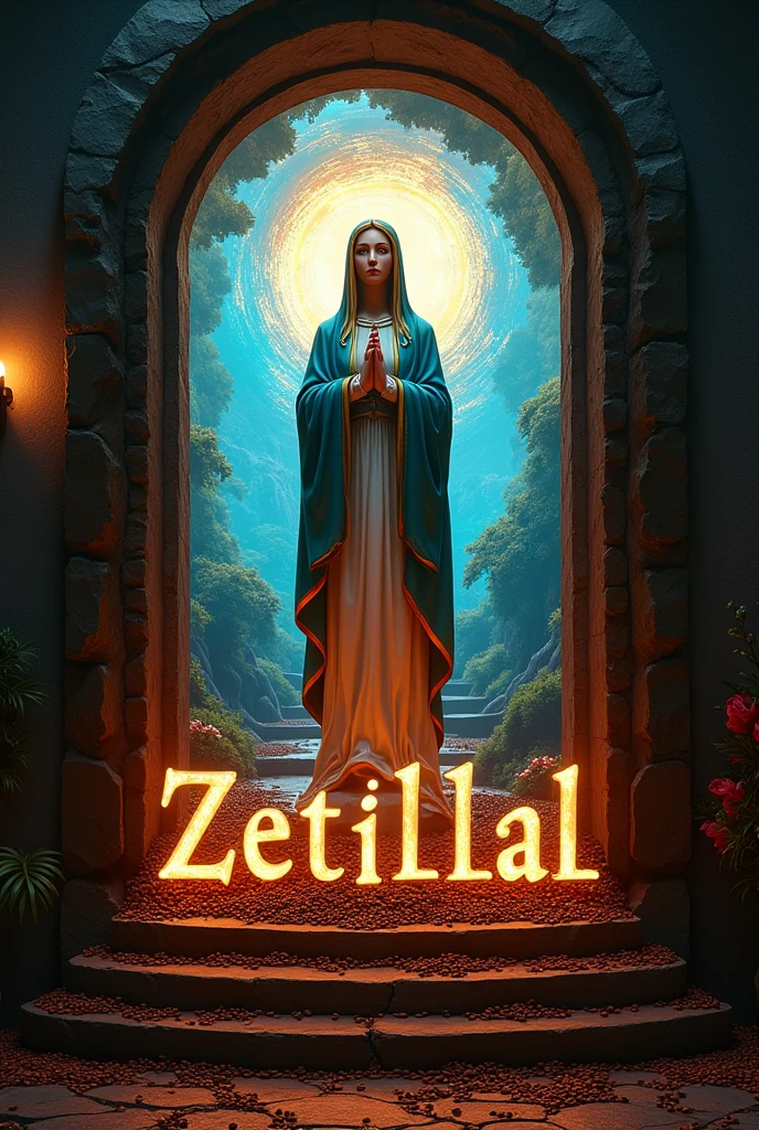 Um meio corpo, Portrait of 3 girls CHILDREN German long blonde hair TRAIDS , jaquetas couro vermelhas, holding in his hands a cross, um closeup de uma cruz com um raio saindo dela, power metal album cover, Arte Oficial, Album art, arte do cartaz oficial, Naga-Tirr, metal album cover, Arte Promocional, album, arte chave, Arte HDR Oficial, Directed by: Ignacio Zuloaga, arca album cover, album cape, arte detalhada da capa, em um fundo escuro
