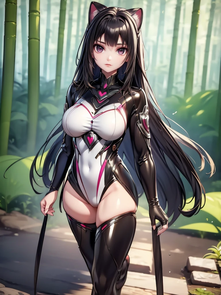 1girl, ((solo)), masterpiece, (high detail:1 1), Rough face, Natural skin, high quality, Hinata Hyuga, (((very long black hair))), black hair, long detailed hair,(((French braid hair))), White eyes, (Big breasts:1.2 ),( smile:1.2),Face blush, (arm behind head:1.5), Sexy figure, perfect bodies, beautiful eyes, (Detailed face and eyes), (face: 1 2), voices, Extra, real photo, ... ... ........... PSD, sharp focus, contrast lighting, Delicate skin, High definition 8K, incredible details, realistic, professional photo shooting, 8K UHD, SLR camera, soft lighting , high high quality, film grain, Fujifilm XT3, magic, particle FX, (((she wears tight armor body suit))), (((tight leggings))), (((in the forest, dark forest, horror forest, lavender field, cherry blossom petals))), looking at viewer, ((((Show vagina)))), ((full body)), (((spreading her legs))), gloves, ((huge ass)), nipples, ((long sleeves)), focus, ((black boots)), ((black gloves)), ((focus)), ((blush)), ((snow))