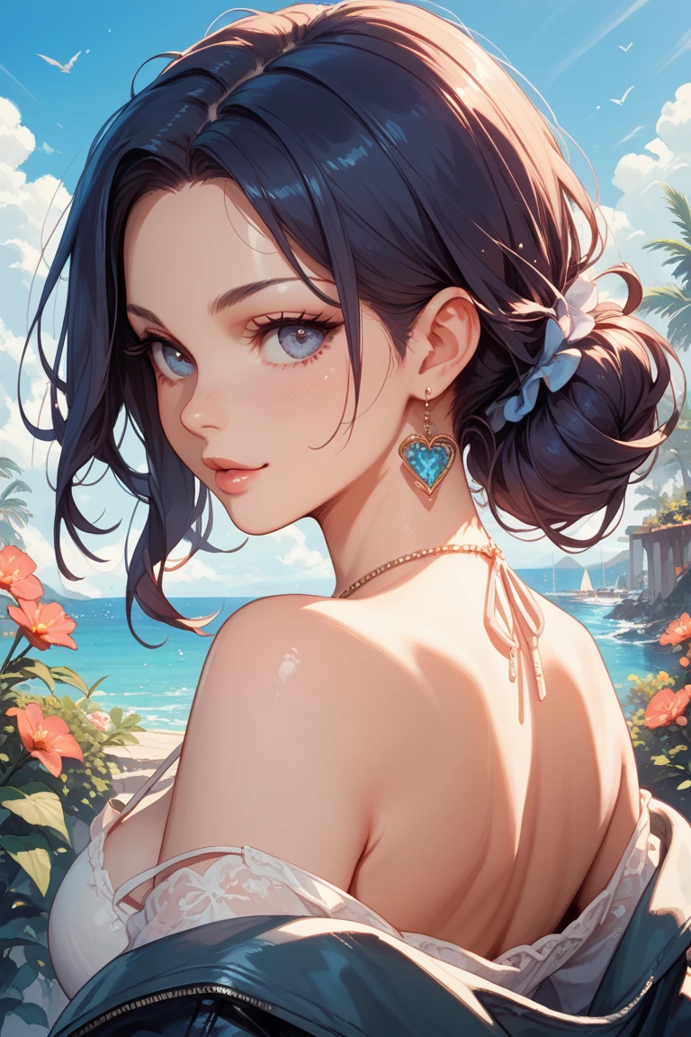 check_9, check_8_up, check_7_up, Best quality, masterpiece, [source_anime:Photo:0.01], IRL, Real, eye_concentrate, ultraRealistic, PhotoRealistic, Genuine Leather, detailed skin, Symbolism, Postapocalyptic, tropical, Procedural Texturing, anvil engine, noir, oil painting, Prehistoric Art,  global illumination, elegant, HD, advanced, satire, worm&#39;s look, Male, Short Textured Golden Brown Hairstyle, Sherwani, garment steamer , reclining, cosy, rustic house on the seashore overlooking a quiet bay