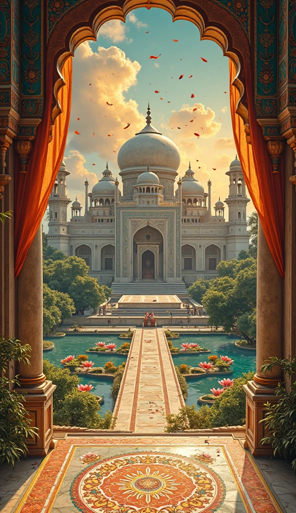 Indian architecture