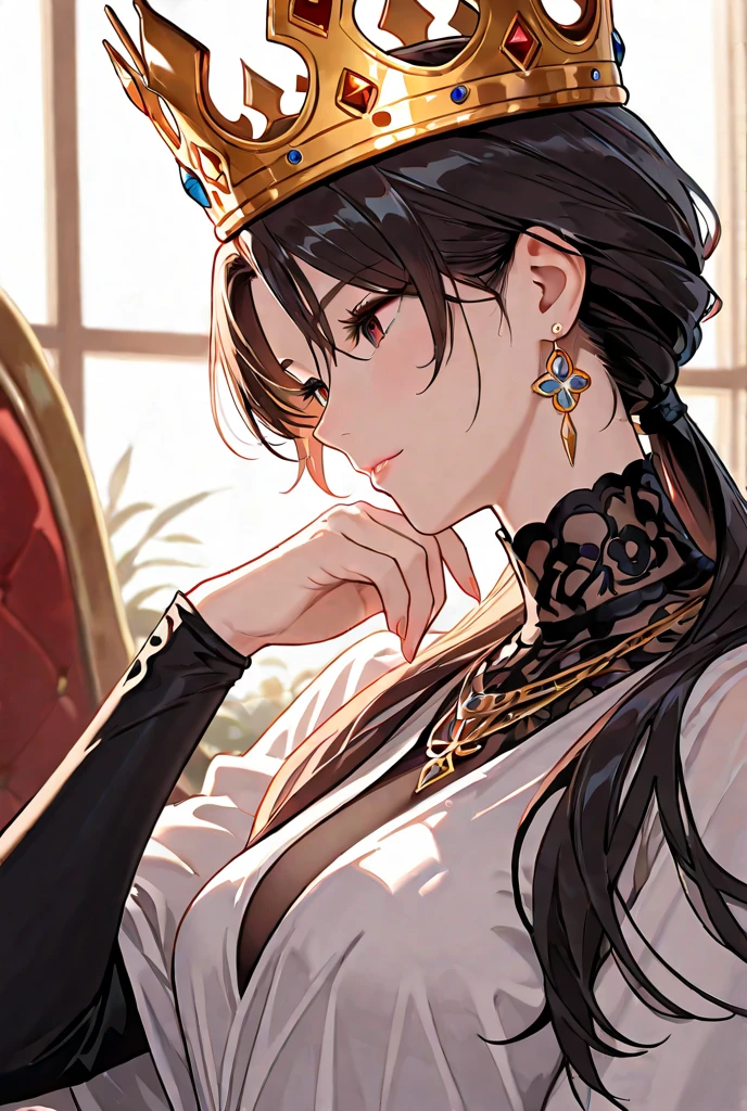 Boa hancock desnude