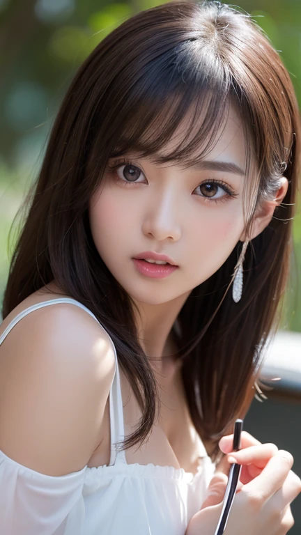 nude、beautiful girl