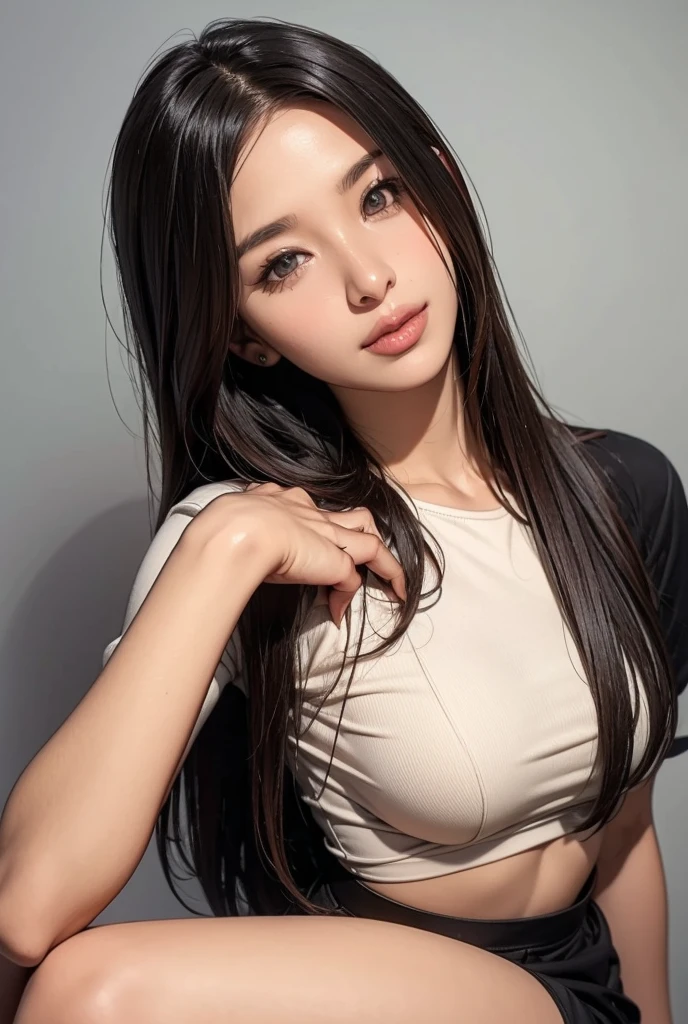 Cute girl
