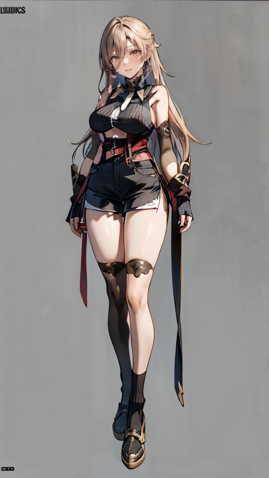 3 girls. beautiful girl . . long legs . Beautiful Legs . spats. thick legs. The model's body is constrained by VS . curvy body . Body Like Model . miniskirt . shorts and r . Knee Socks . Like a Wizard
