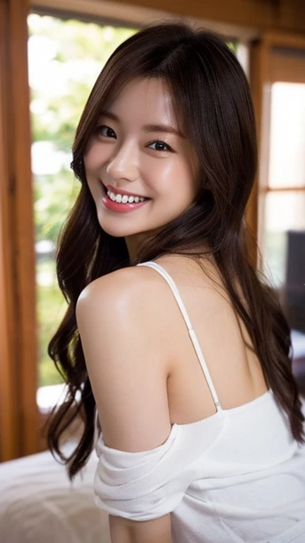 (Raw photography:1.2)、top-quality、a beautiful detailed girl、bunnygirl、A smile、extremely detailed eye and face、beatiful detailed eyes、huge filesize、hight resolution、hight resolution、8k wallpaper、finely detail、Highly detailed ticker uniform 8K wallpaper、Light on the Face、电影灯光、、sexy pose、(photorealisim:1.4)、illustratio、surrealism、 frombelow、super detailing、masterpiece、(a playboy bunny)、fishnets pantyhose、sitting on、A smile