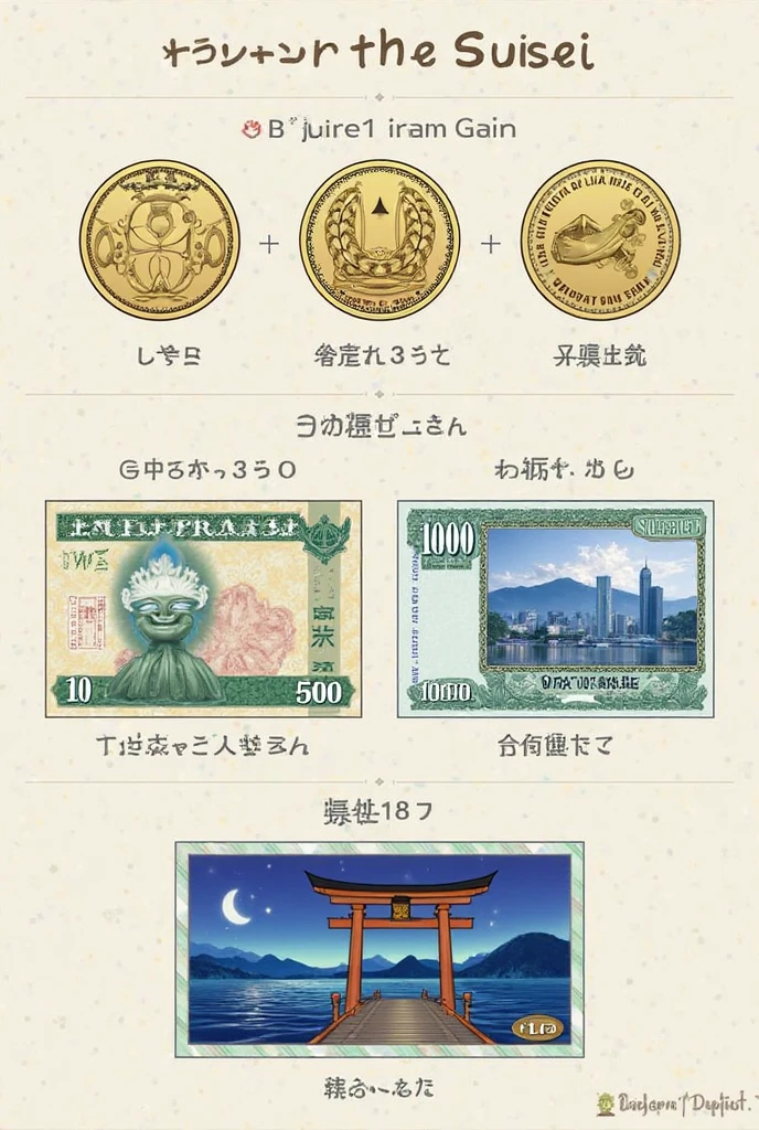 10,000,000 yen bills、negotiate、