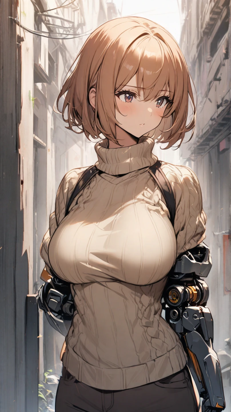 (very detailed CG 통일성 8k), (best quality),(very detailed),(ultra high resolution), 1 woman, (rope bondage:1.4), (tie a woman's breasts with rope;1.3), (tie arms with rope:1.3), (tie a person with a rope:1.3), (Knees tied with rope:1.3), (Ankles tied with rope:1.3), gag with a white cloth, dark blue skirt, Park benches, (black hair:1.4), High school girls, (black stockings:1.4), (Black garter belt:1.3), ((Brown loafers)), I'm in tears, (hair band:1.4), blurred background, blurred background, arms back, boundary, from behind, OTN, naked, Chest enlargement, White mucus coming out of the vagina, beautiful