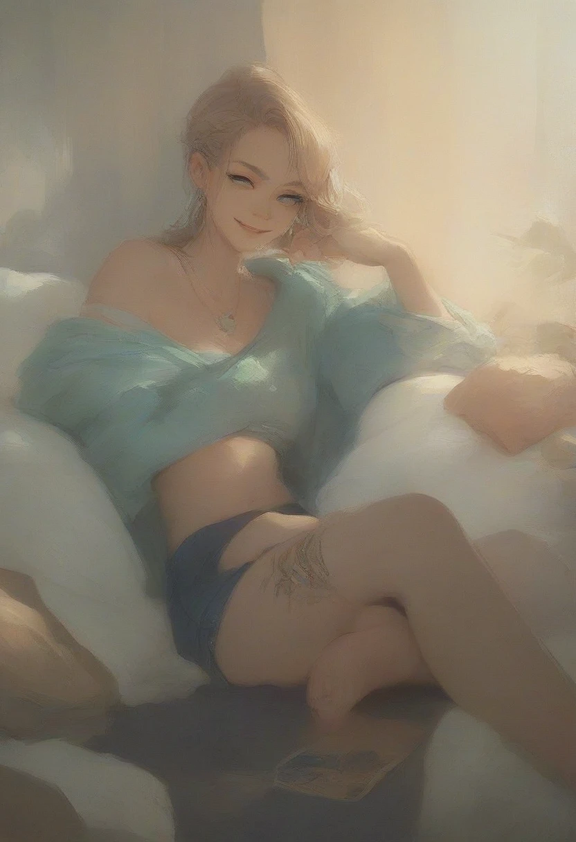 Realiy,Beautuful Women,young,Korean style,wear lingerie,with short white hair,tying hair --auto