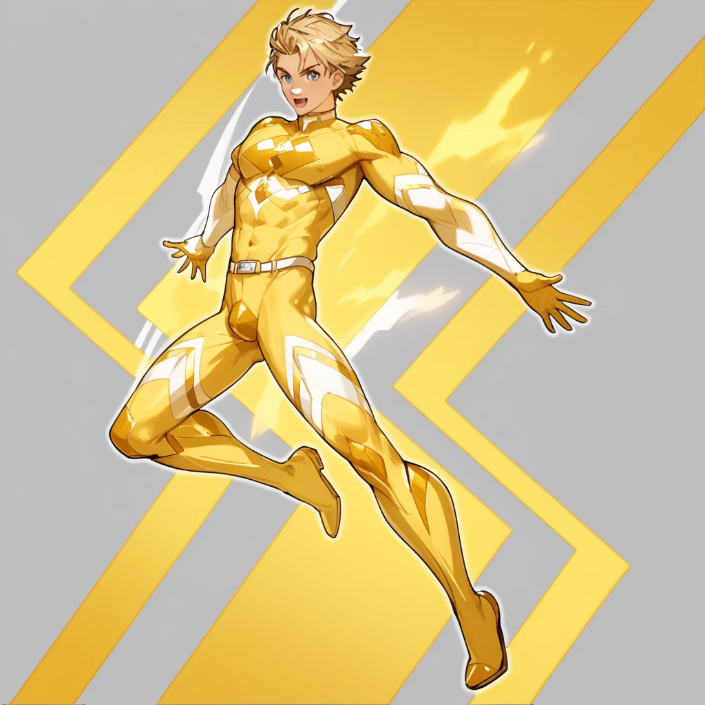 Little male cat,boys,Has a tail,charming,Thin,struggle,eternal,gold,Gold,gold crystal,Blue slime,Feet turn into gold,Hands turn into gold,gold spread feet,Gold feet,gold hand,illumination,freeze,freeze,Feet are frozen,charming,Boys ,Golden crystal feet,Wear tights,plastic,Full body portrait,Smooth,full-body tights,Thin,Gold gel coat,Full body gel coating,Gold gel coat,No clothes,rubber body,golden arms,Golden legs,Golden clothes,The whole body is golden