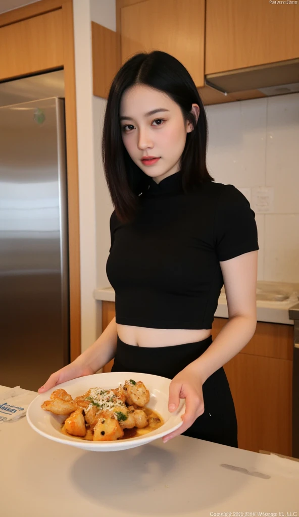 Woman