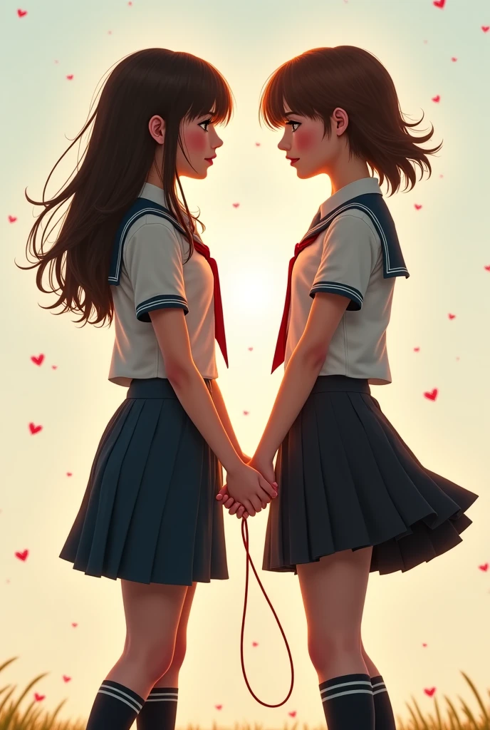 8k, RAW Portrait (Japanese women),masterpiece、Photorealistic:1.3、Realistic, Ultra-high resolution, Highest quality, Real Life Photos ,(Early in the morning :1.1),
((((2 people:1.5)))), (((Two girls showing off their panties in the room)))、(Cute Face:1.3)、2 Japanese adult women,((2 Japanese high school girls))、((3 real adult high school girls))、((Japanese High School Uniform:1.6))、 bionde,Slender body,、On the roof of the school building、((Short Twin Tails))、
big, beautiful, Detailed eyes, Black Hair,(Written boundary depth:1.3)、 ((Dark brown eyes:1.2))、(Realistic skin texture:1.3)、(Immersive atmosphere:0.8、clair obscur:1.2) 、(Viewer:1.3)、((Embarrassing))、((Ceiling from below:1.2))、(smile:1.2)、((She&#39;s wearing tiny silk panties))、((Panty shot))、((A woman rolling up her skirt))、((From below:1.15))、((Panties close up:1.32))、((Panty shot))、the most beautiful woman in the world、the most beautiful woman in the world、((Spread your legs out to the side:1.4))、Too much natural light、The blazing sun、