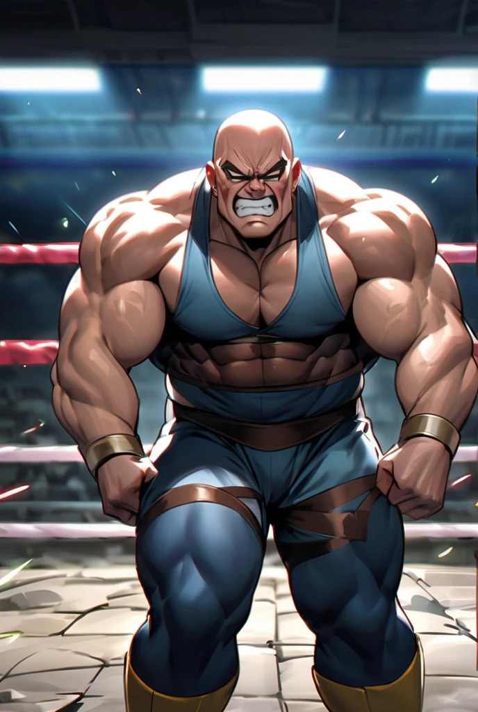 ((foto crua)), ((obra-prima)), Anthropomorphic humanoid bull wearing (((roupas de streetwear))), caminhando furiosamente entre as pessoas, detalhe intrincado, intricate Greebles pieces, city behind, corpo musculoso, (((large muscles))), muscular arms, (small head), Ogro monstruoso, Titan soft lighting, Hiper realista, soft-lighting, Ambiente sinistro