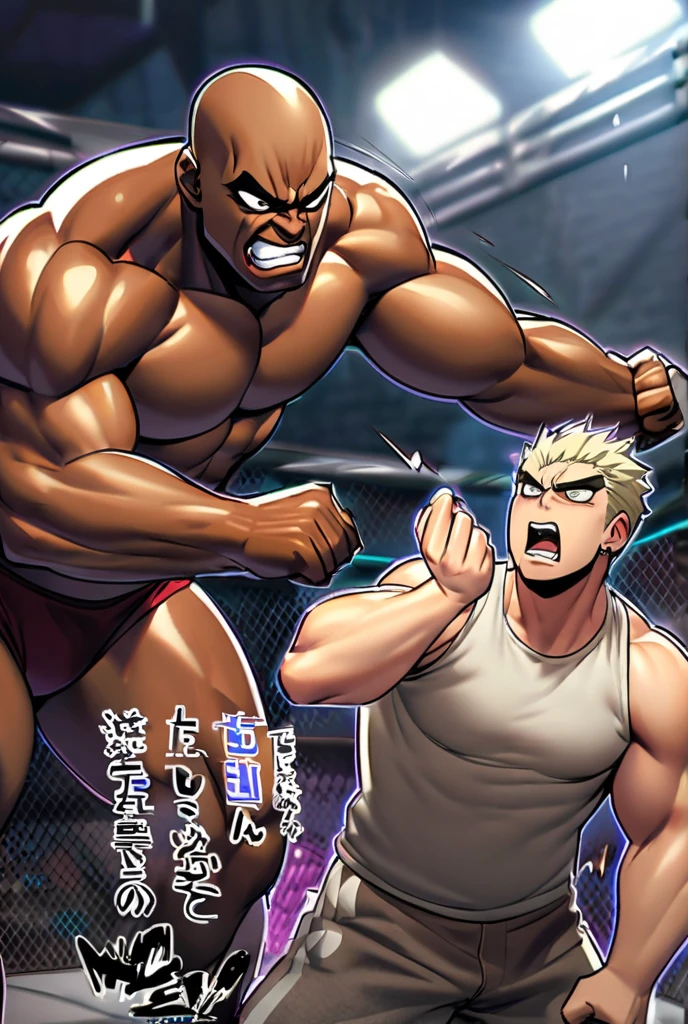 老人In the sauna站着背后肌肉大大腿很大，arms are big。Help me replace it with an old Japanese giant with bulging muscles all over his body。In the sauna。Meat becomes very large。The flesh of the whole body is getting bigger，Long chest hair。老人身体和巨人In the sauna坐着全身照。，Too much muscle。The bronzed old man in shorts has a particularly large body。Strong and powerful, hard like a piece of iron, clearly sturdy and well-developed, full of strength, especially with a lot of flesh，In the sauna。