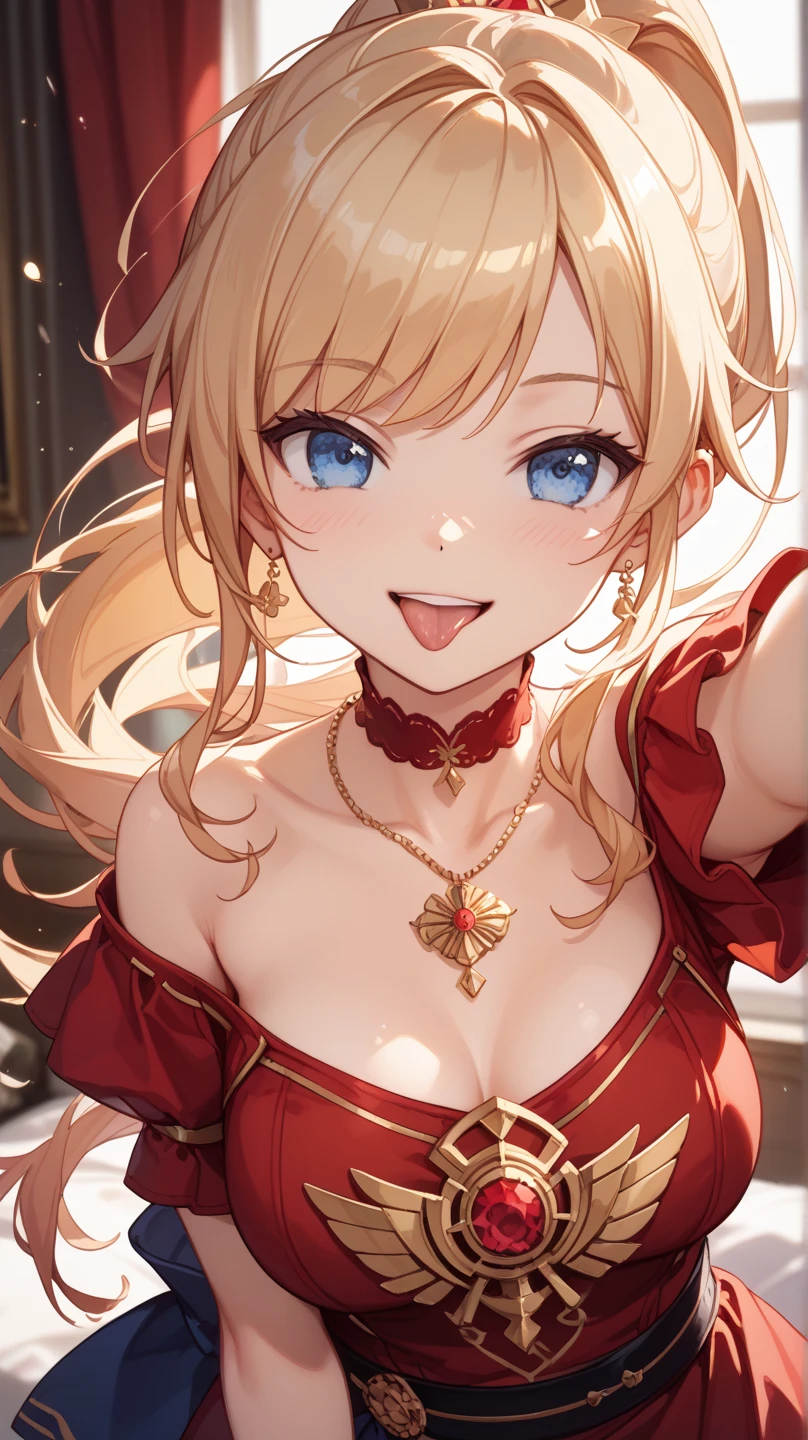 Asuka Shikinami e Rei Ayanami fazem sexo anal ao ar livre, Sorriso, Ficar excitado, e urinar em um duplo sinal de paz