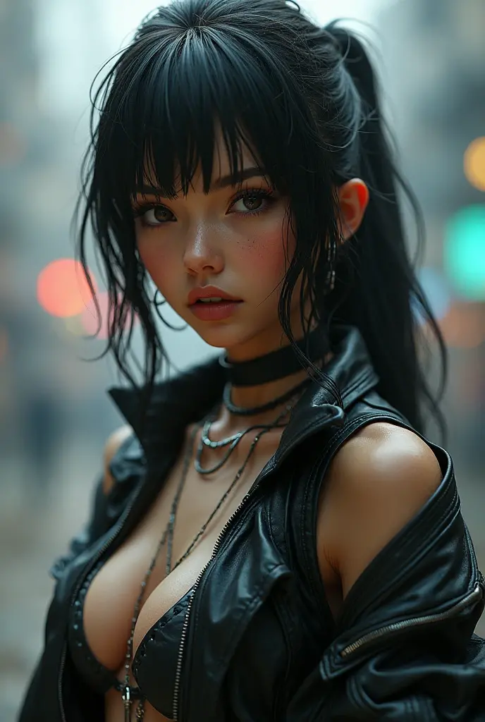 nana shimura