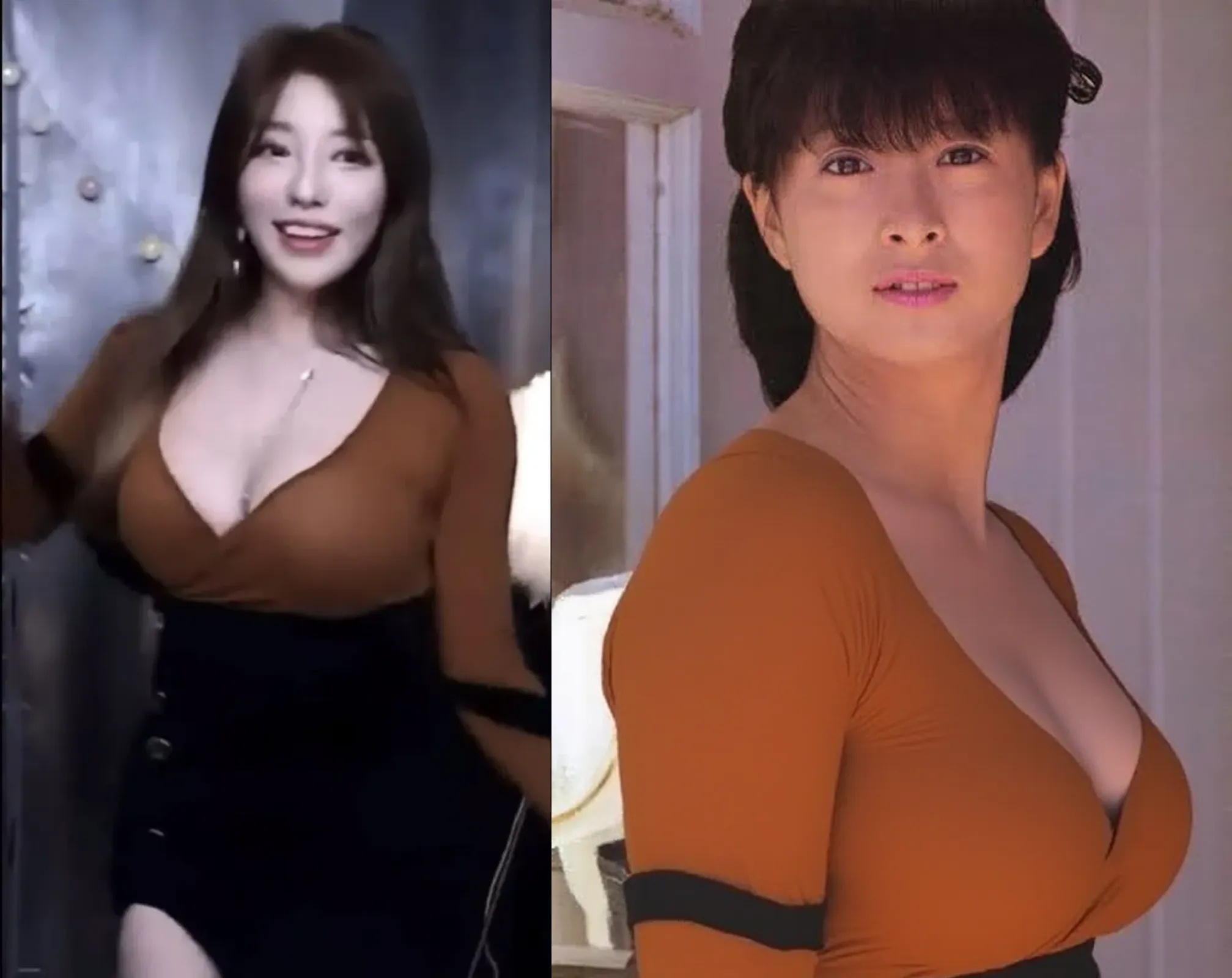 ((Tears)), (Face close-up), Remove Background, gravure, Look forward, ((photoRealistic)), Flashy makeup, From the chest up, masterpiece, Highest quality, Very detailed, Realistic, Ultra-dense skin, Anatomically correct, (1 Japanese Mature), (alone), 100 years old, ((Big Breasts)), Mature Celebrities, Glamour, sexy, Pure white skin, Looking at the audience,