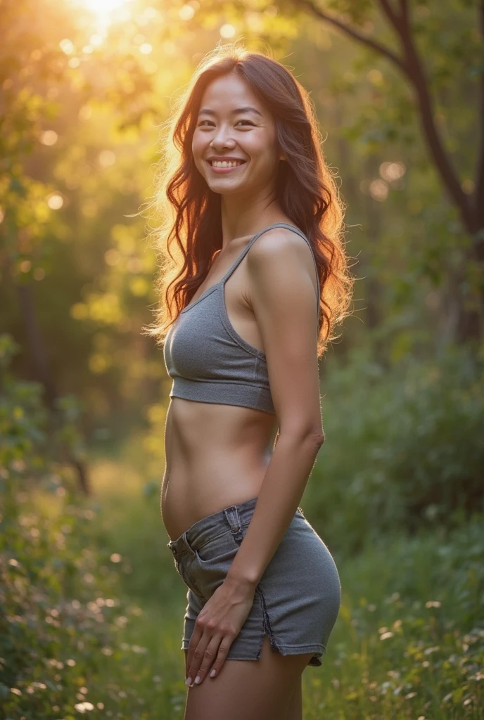 naked, brave, bilge, thin, ingenious, sly, Ideal, reputable, muscle, smiling, communist, revolutionary, jeolog, activist, mind teacher, anal canal, the leader, Eurasian, heptathlete, gymnast, athlete, pear shaped, high forehead, high and wide cheekbones, swollen, güçlü ve geniş kalçalı bir athlete, his world, insan kardeşliğinin parlak communist geleceğinde doğanın yabancılaşmamış emek tarafından dönüşümünü gösteriyor, pointing with hand, futuristic channel, meadow, forest, Solarpunk, The transformation of the Sun into an intelligent neutron star where the consciousnesses of all living things will unite, Corbusier'nin Community House'i, humanity's noontime, Prometheus' inspiration, smile, aesthetic, net, sharp, realistic, detailed, best quality, Fotorealisticlik, fotorealistic, Utopia, utopian landscape, garden city, harmony of nature and technology, Naked, brave, courageous, wise, wise, kind, clever, cunning, idealistic, respectful, muscular, smiling, communist, revolutionary, geologist, activist, mentor, mentor, mother, leader, Eurasian, heptathlete, athlete, gymnast, A pear-shaped athletic athlete with a high forehead, high and wide cheekbones, and strong, wide, puffy cheeks indicates her world, the transformation of nature with unparalleled efforts in the bright communist future of the brotherhood of men, she points with her hand, future channel, future channel, meadow, forest, solarpunk, transformation The sun into an intelligent neutron star in which the consciousness of all living things merges, corbusier maison commune, back of humanity, prometheus inspiration, smile, aesthetic, aesthetic, clear, sharp, sharp, sharp, realism, realism, detailed, best quality, futurism, futurism, utopia , Utopian landscape, garden city, harmony of nature and technology, naked, brave, you knew, gentle, right-handed, cunning, Ideal, respected, muscular, smiling, Communist, revolutionary, geologist, activist, mentor, matriarch, leader, Eurasian, heptathletea, gymnast, athletea, una athletea con forma de pera, high forehead, high and wide cheekbones, bulging hips, powerful and wide shows its world, the transformation of nature by unalienated work in the bright future