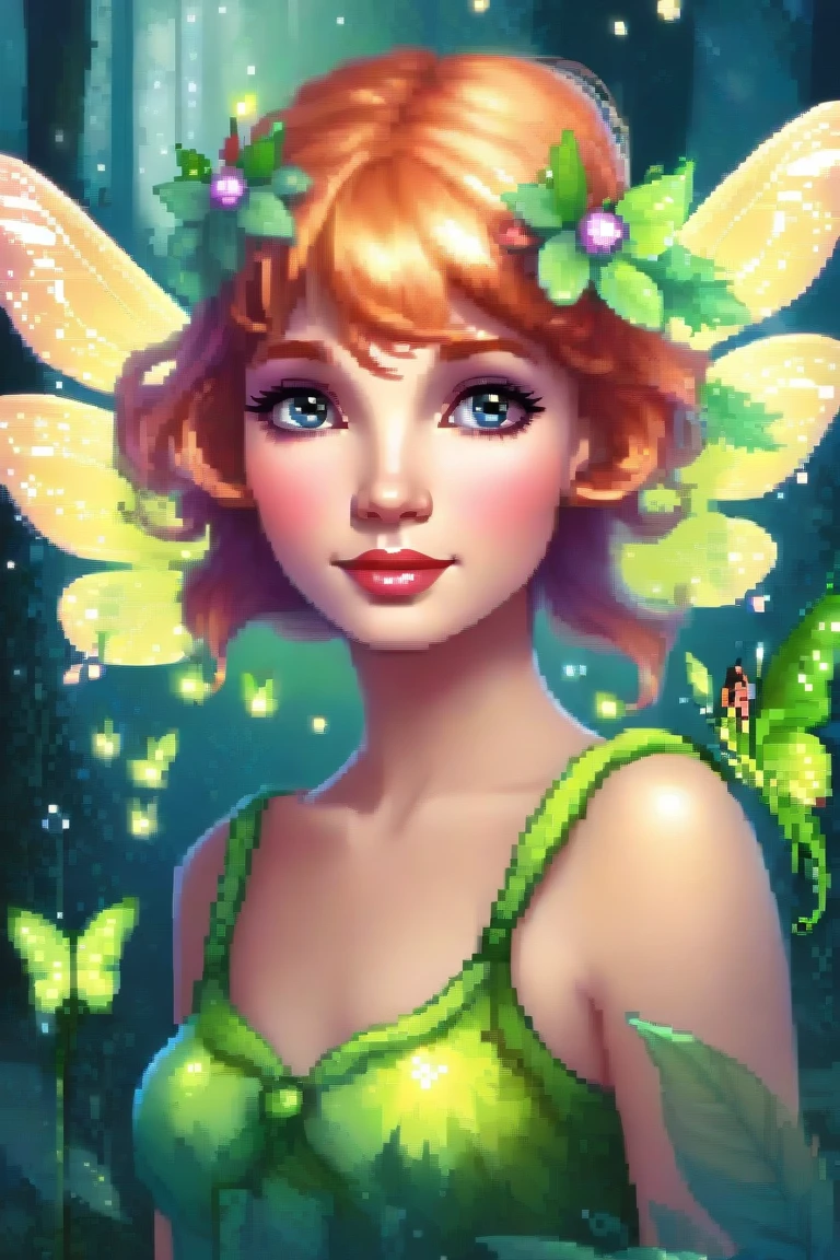 fairy forset women