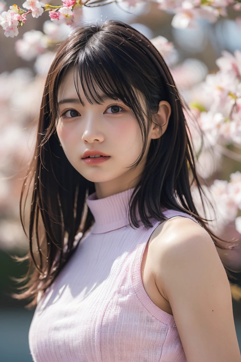 (8k, best quality, masterpiece, ultra highres, ultra-detailed:1.2) , Photo of Pretty Japanese girl
, (18 years old:1.1), Japanese idol
