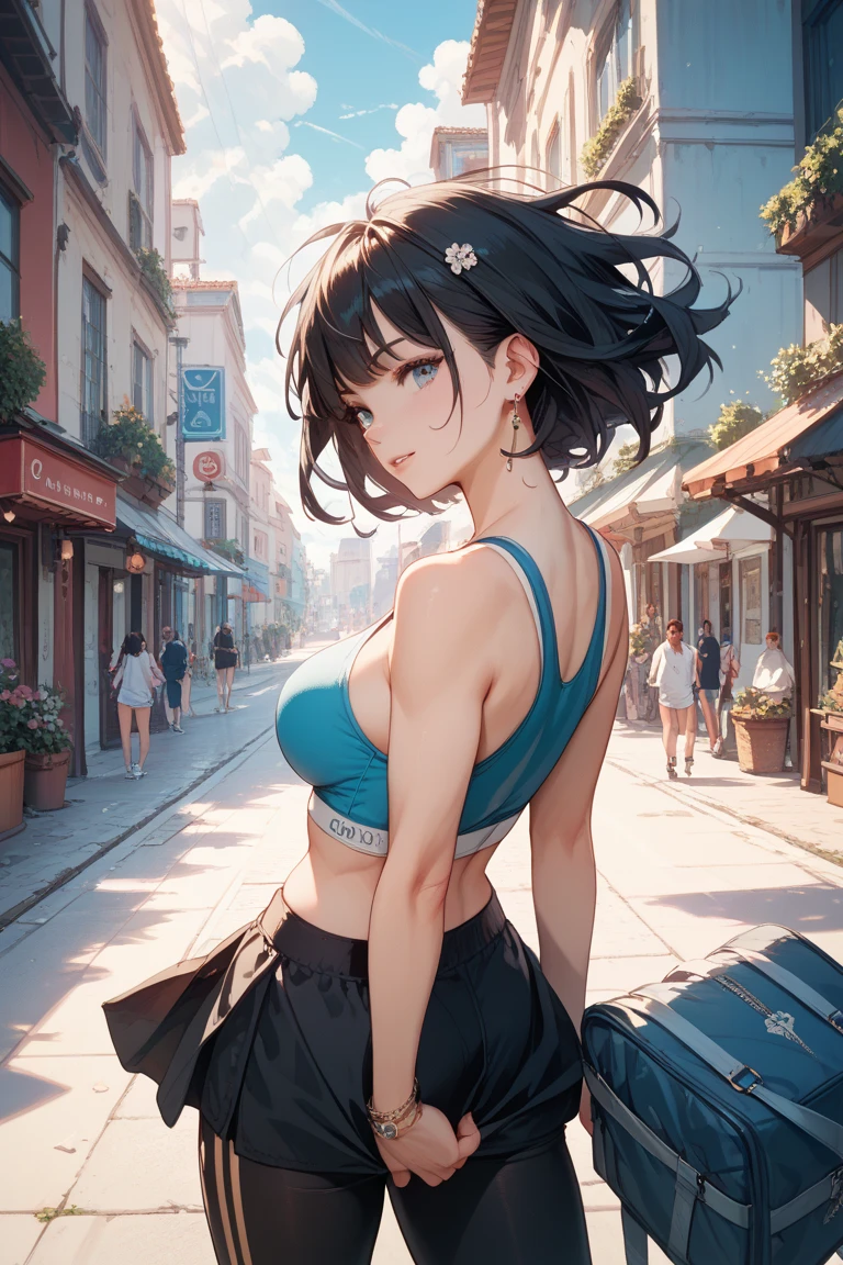 Japan's Summer