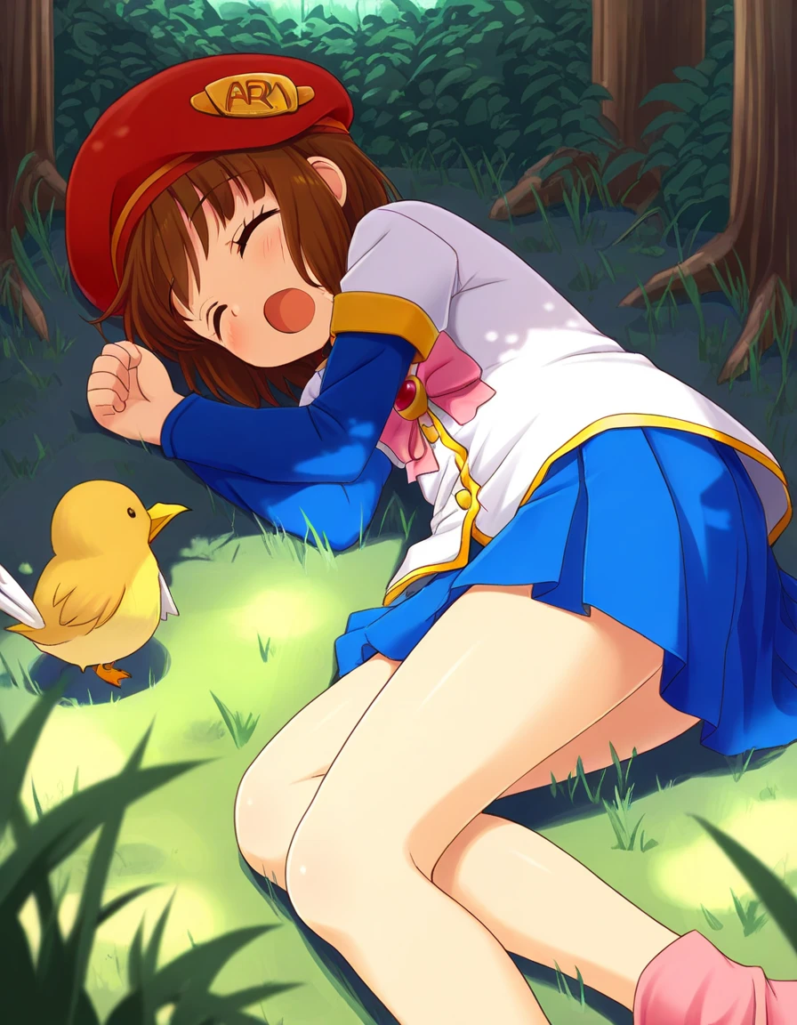 a girl sitting on the sofa，The feet were covered with dirt，Dirt - Skin, dirt stains,????,peins ??? footjob Detailed feet POV, Japanese cartoons,comics