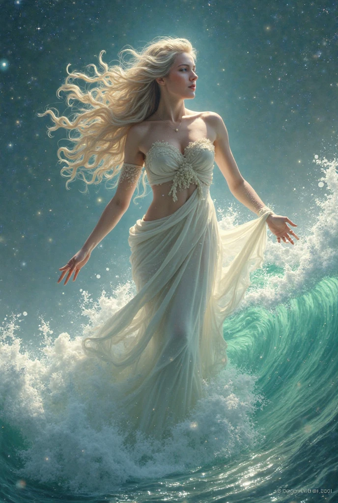 (dynamic pose:1.2),(dynamic camera),cute mythological skinny slim smiling young goddess,(long blonde curly hair:1.3),(look to camera),(posing for photoshoot:1.2),(floating powerful (sea) explosion on abstract volumetric white background:1.3), <lora:add_detail:0.25>, (natural colors, correct white balance, color correction, dehaze,clarity)
