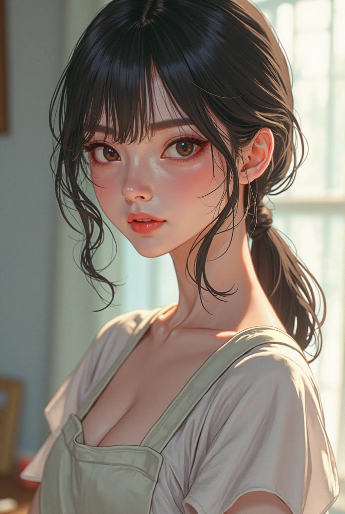(masterpiece, top quality, best quality), pixel,pixel art,1girl,