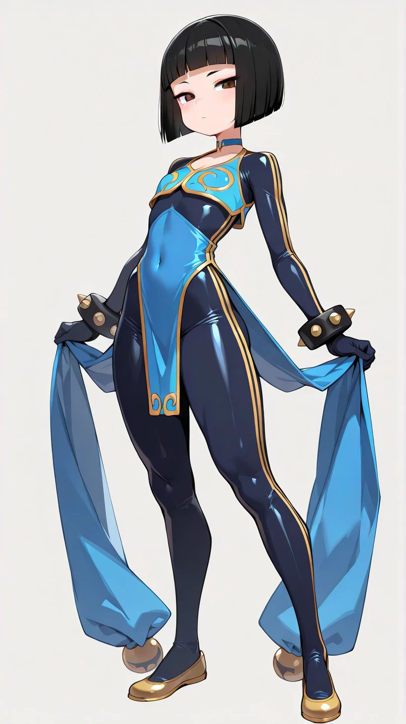 ((1 girl in)), Solo, ((Full face helmet with no exposed face and head hair)), hurricane blue, (Thick and intricate lines drawn on the chest), Lines on the sides of the suit, a belt, The suit is blue with long gloves and boots are white,ultra miniskirt, (Very shiny helmet and suit), Three-dimensional helmet,Perfect balance,Highly detailed CG Unity 8K wallpaper, Perfect Lighting, masutepiece,Best Quality, 超A high resolution,4K,Ultra-detailed, Photography, 8K, nffsw, hight resolution, absurderes:1.2, Kodak Portra 400, Film grain, Lens Flare,professional photograpy, ((Anatomically correct)), outdoor,forest,dynamic fighting poses,large breasts,erected nipples,cameltoe,spread legs,from below,(torn costume:1.2)thick thighs, detailed legs, flexible, (standing on one leg:1.2), (standing split:1.3), muscular, hand holding one leg up
