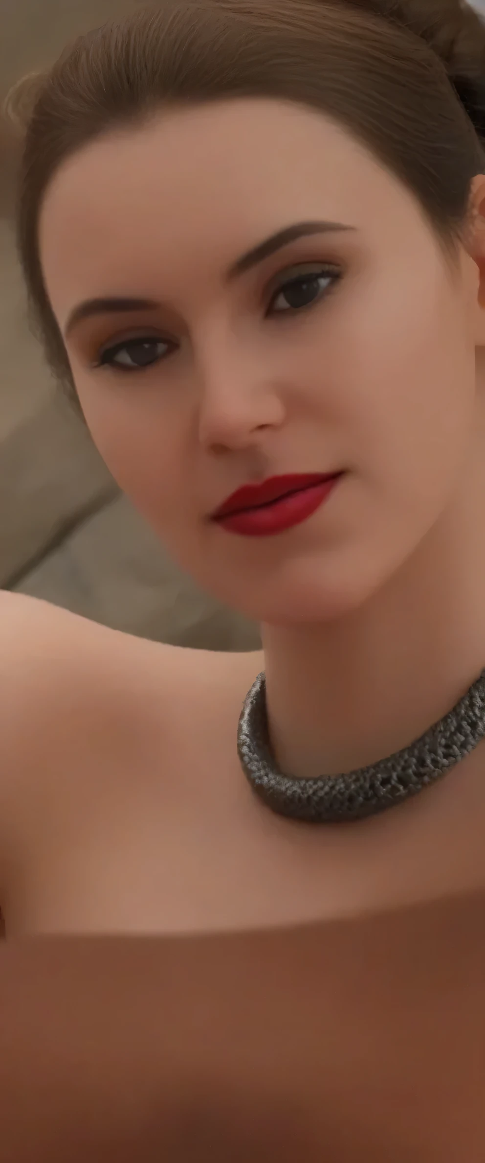 sfw:2.stop,score_9, score_8_up, score_7_up, score_6_up, score_5_up, score_4_up, realistic, 18-year-old Princess Leia in (erotic (slave_outfit)) getting fucked,red lips,alien harem,(golden_shackles), red lips, 1girl, (Hardcore_sex),(((vaginal_penetration))),Horney, exploited girl, (Sex) worker, Naughty pleasure (sex), lightly moist skin,(((Sex_Positions:ALL))),(skin pores, veins, moles, freckles:0.5), Voluptuous, beautiful face, sexy face, seductive, provocative.stop.sfw:2