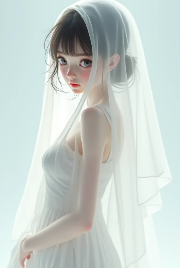 (masterpiece, highest quality,), One girl, alone
